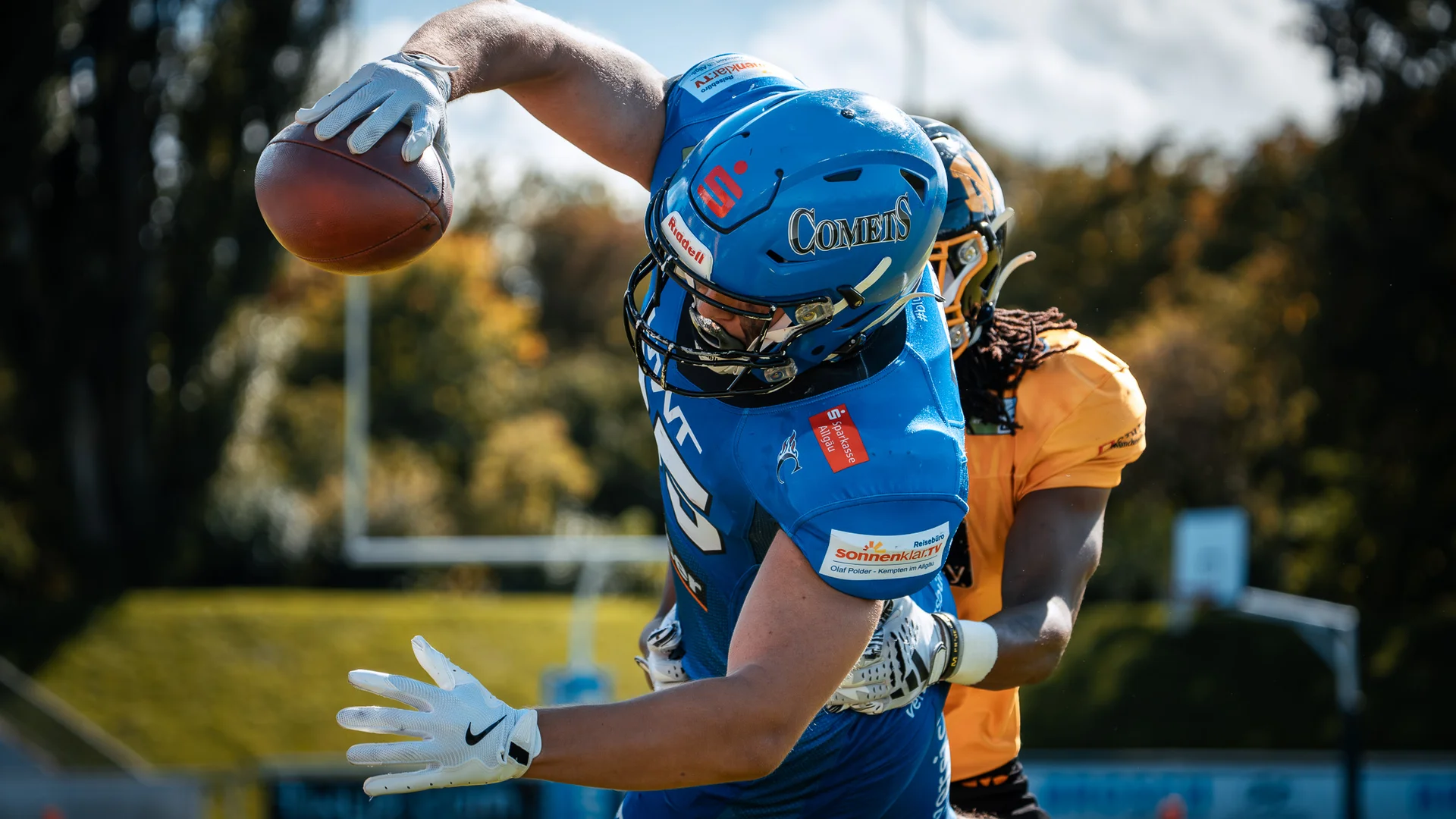 Event Fotografie Allgäu – Unvergesslicher Moment beim Event